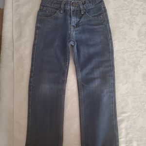 Tommy hilfiger boys jeans